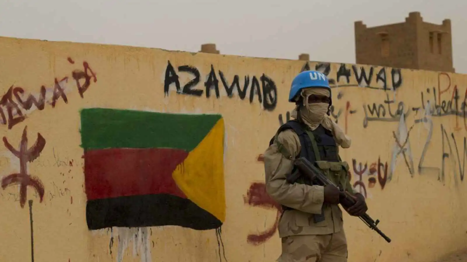 ميليشيات عابرة للأعراق.. الهويات التقليدية تنهار في حروب أفريقيا الجديدة