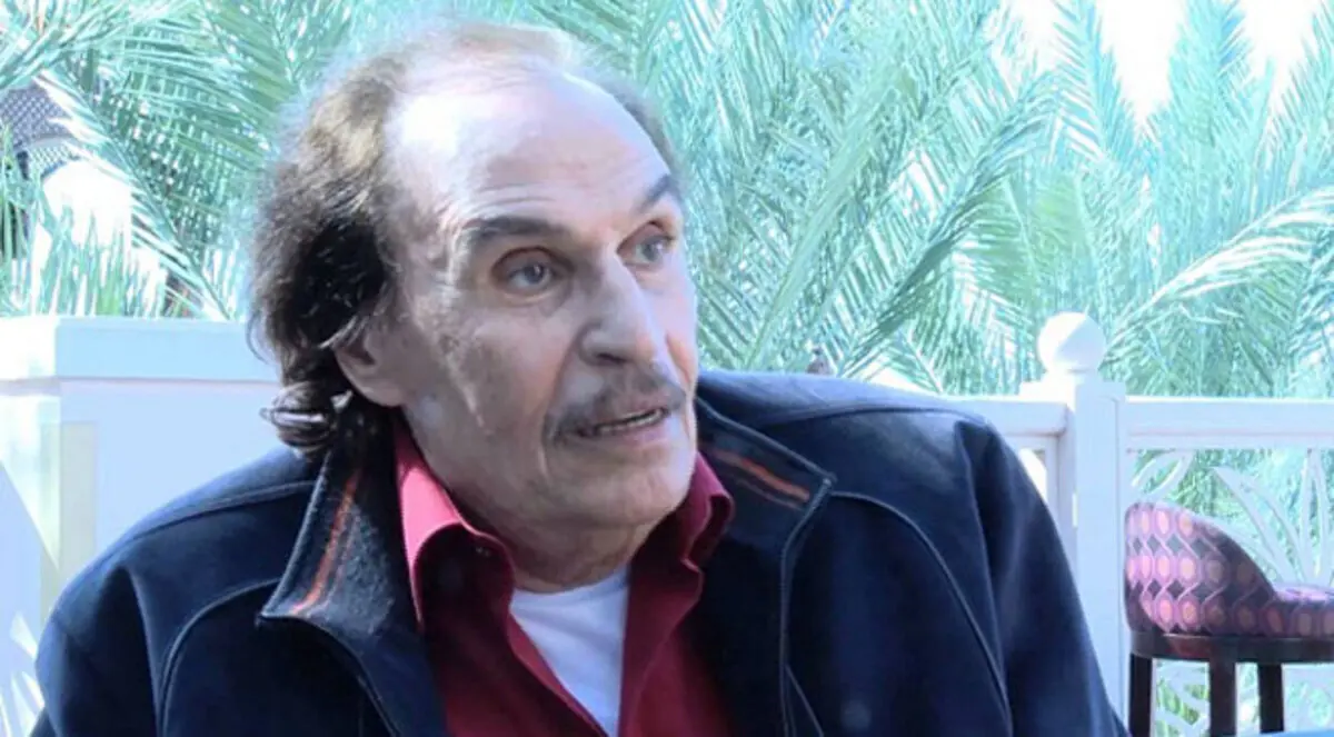 عزت العلايلي لـ"إرم": أنا حزين على اليمن