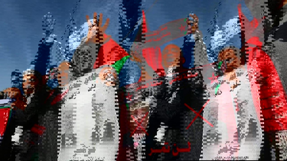 "الجبهة الشعبية" تُدين مشاركة قيادات فلسطينية رسمية بمؤتمر في تل أبيب