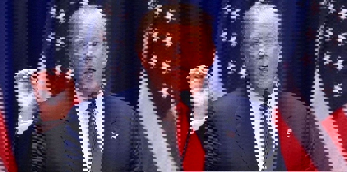 ترامب: دورنا الوحيد في ليبيا هزيمة "داعش"