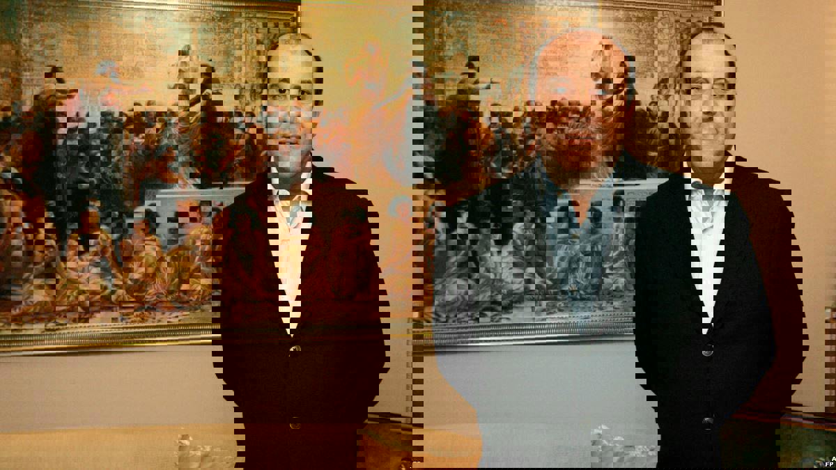 النيابة العامة بجنوب فرنسا تطلب تأييد تسليم بلحسن الطرابلسي شقيق زوجة بن علي‎