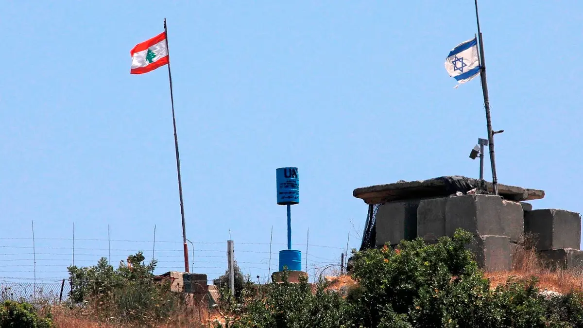 خير الكلام اللبناني في السلام مع الإسرائيلي