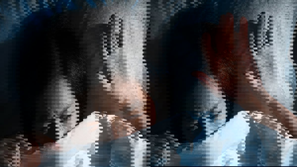 آلية كيميائية جديدة تقمع الذكريات المرعبة وتقضي على الخوف‎