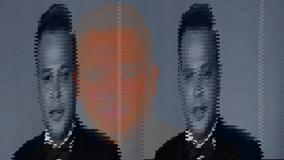 تامر عبد المنعم: حملة تنمر أجبرتني على اعتزال التمثيل