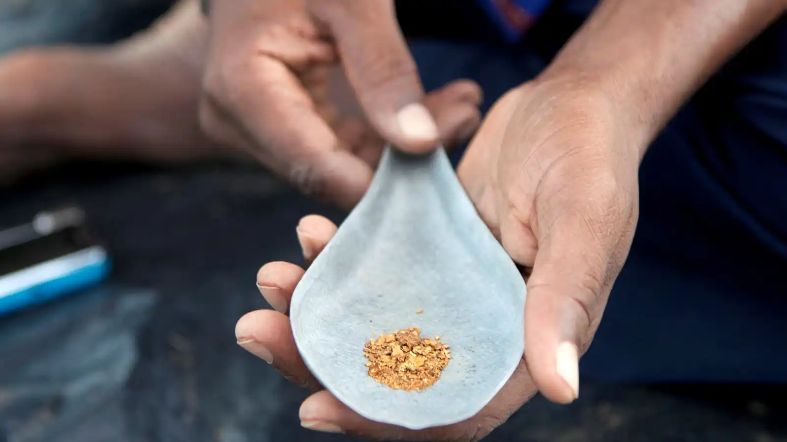 مناجم الذهب "في خطر".. أزمة الوقود تهدد صناعة التعدين في مالي