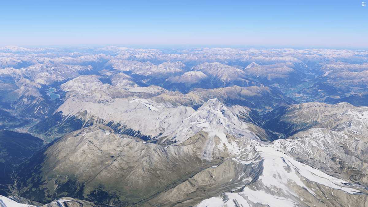 انهيار جليدي يودي بحياة 5 متسلقين ألمان في إيطاليا