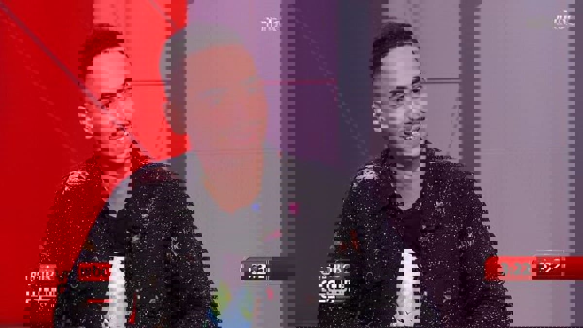 ظهور إعلامي للسعودي "دايلر" يثير ردود فعل غاضبة