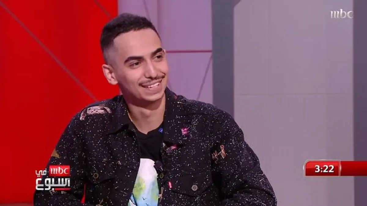 ظهور إعلامي للسعودي "دايلر" يثير ردود فعل غاضبة