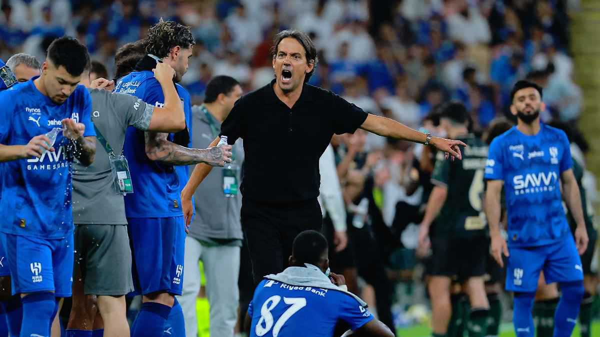 أولها الأهلي والهلال.. لعنة غريبة تصيب 4 أندية عربية عملاقة 