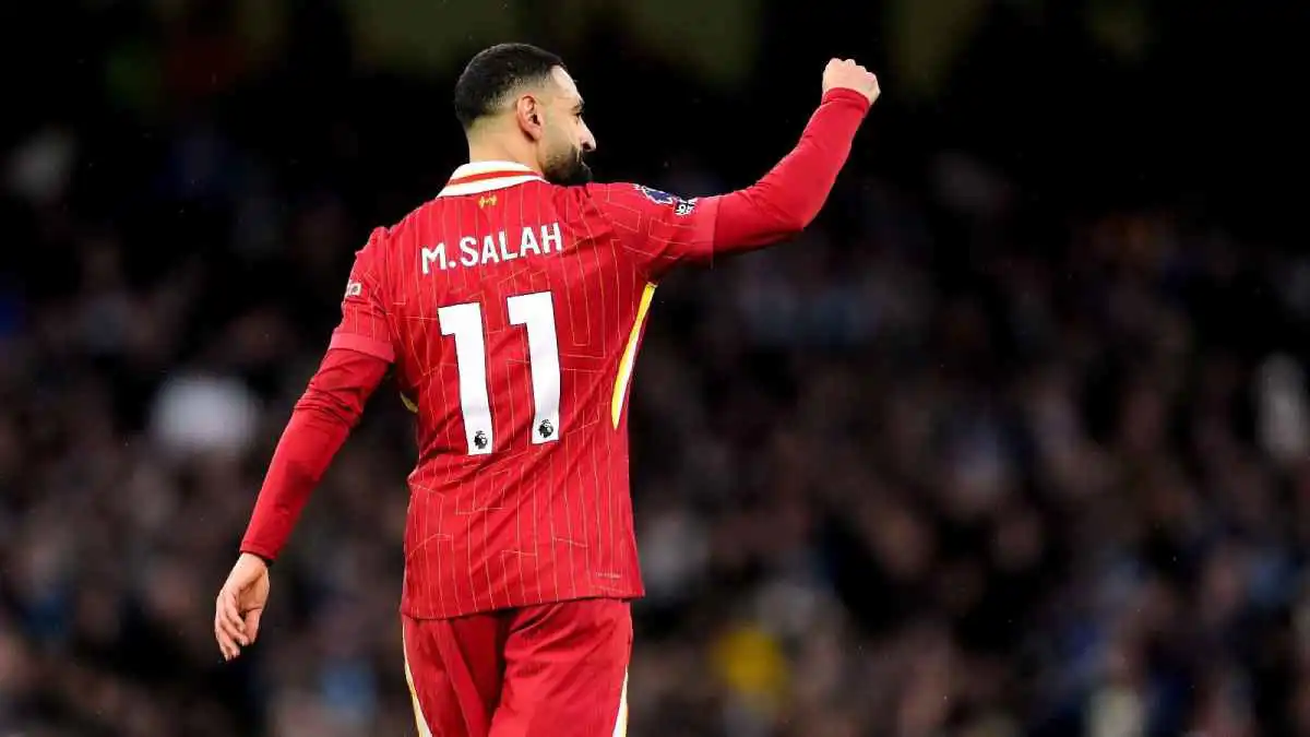 خيانة مشروعة.. 4 أسباب تجبر ليفربول على "التضحية" بمحمد صلاح