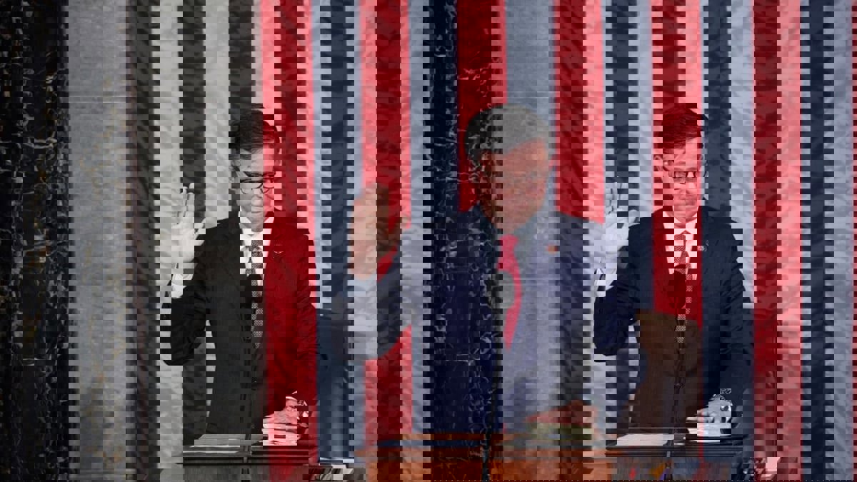 إنفاق اتحادي بقيمة 1.6 تريليون دولار لتجنب إغلاق الحكومة الأمريكية