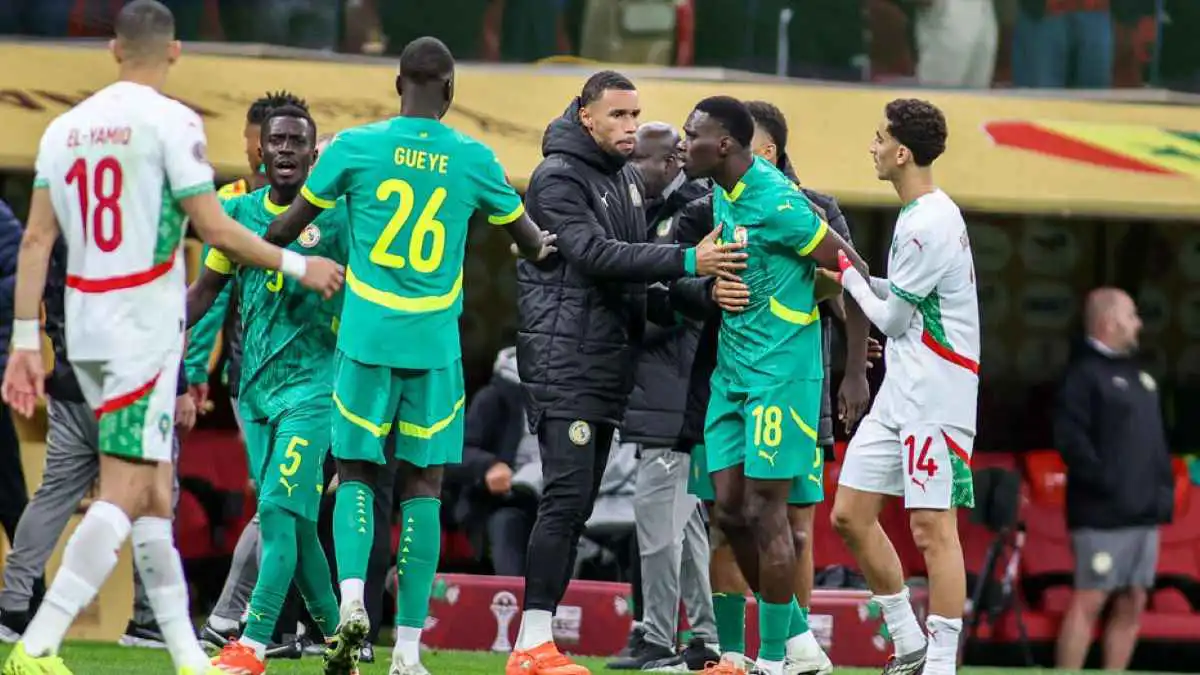 5 فضائح تنظيمية.. لماذا تكرّر فشل "كاف" في إقامة المباريات النهائية؟