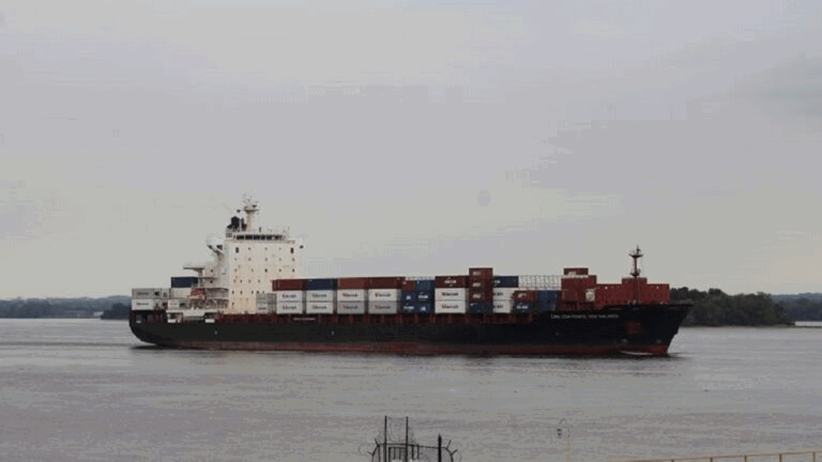 قراصنة خطفوا بحارة أتراكا بخليج غينيا يطلبون فدية لإطلاق سراحهم