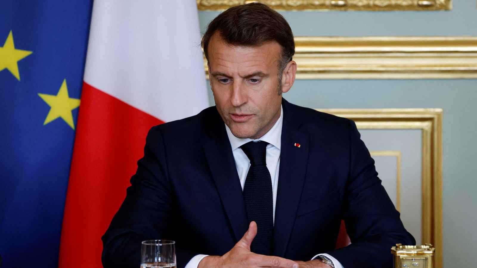 خطوة نحو المصالحة.. باريس تعترف بـ"ظلم تاريخي" تجاه هايتي