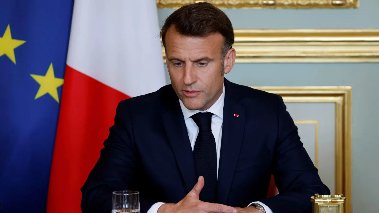 خطوة نحو المصالحة.. باريس تعترف بـ"ظلم تاريخي" تجاه هايتي