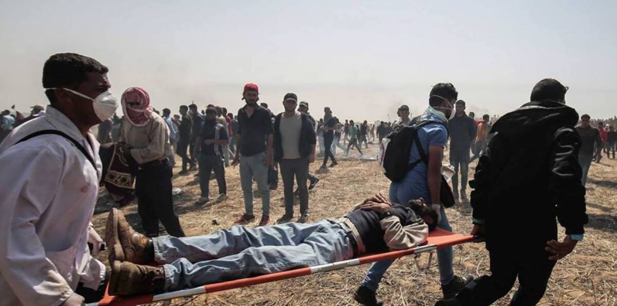 فيديو يوثق جريمة جديدة لإسرائيل بحق امرأة فلسطينية يثير غضبًا واسعًا