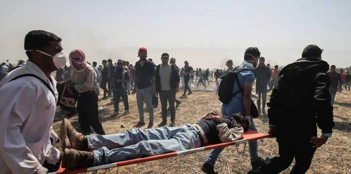 فيديو يوثق جريمة جديدة لإسرائيل بحق امرأة فلسطينية يثير غضبًا واسعًا