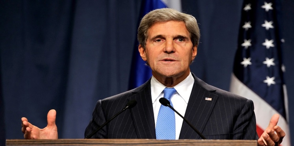 كيري يعرض التعاون على روسيا لاستهداف داعش والقاعدة في سوريا