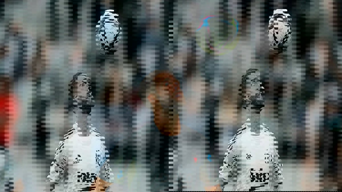 رودي غارسيا يطالب النصر بالتعاقد مع ميراليم بيانيتش