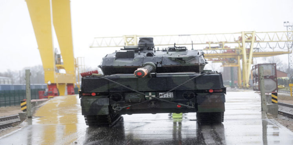 روسيا تكشف عن صفقة سلاح محتملة مع السعودية والكويت