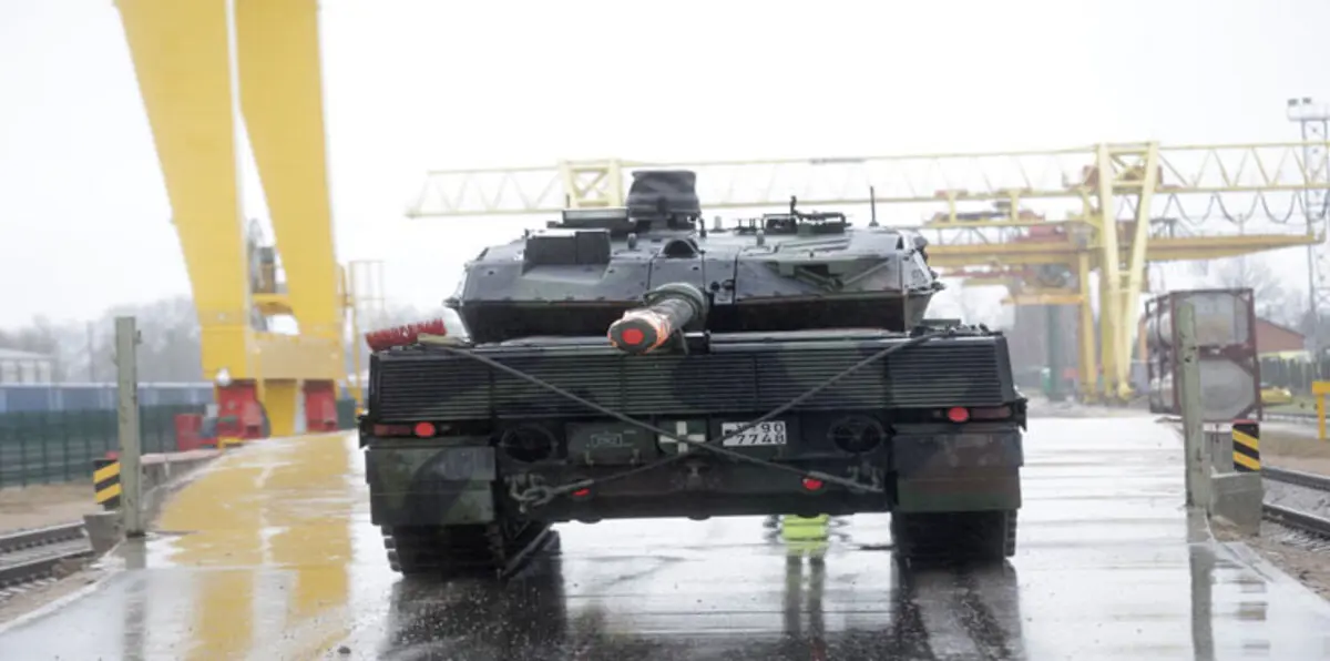 روسيا تكشف عن صفقة سلاح محتملة مع السعودية والكويت