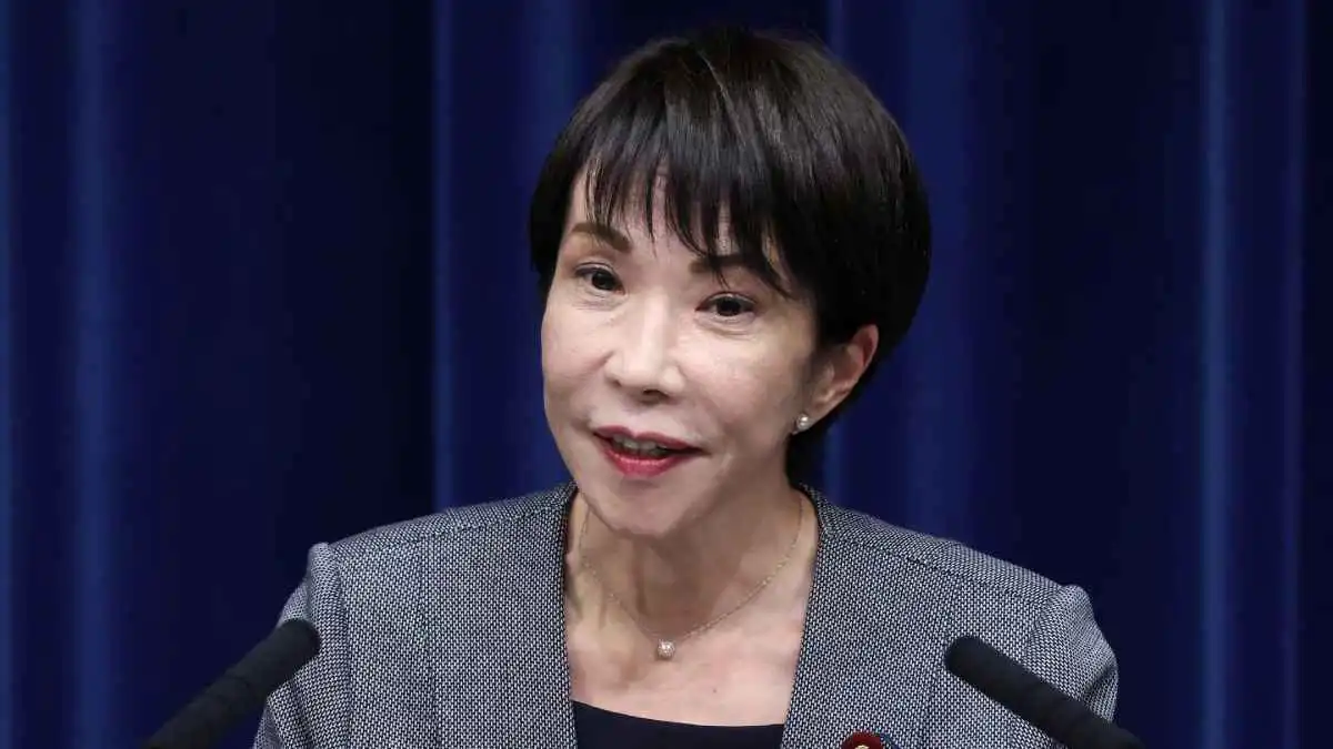 ترامب بين تاكايتشي وتشي.. هل تشعل تايوان "مواجهة مكتومة" بين الصين واليابان؟