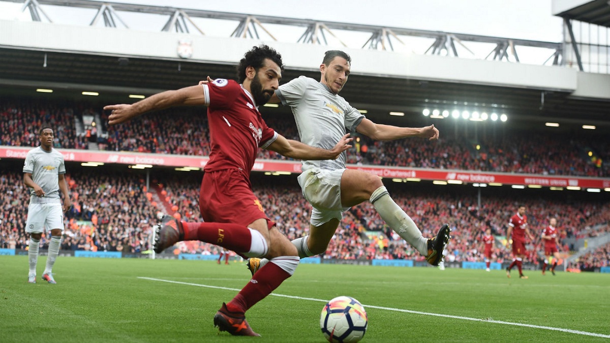 ليفربول ومانشستر يونايتد يدعمان خطة "تغييرات جذرية" للدوري الإنجليزي