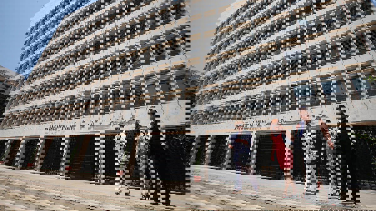 مصارف لبنان ترحب بتوقيع اتفاق على مستوى الخبراء مع صندوق النقد