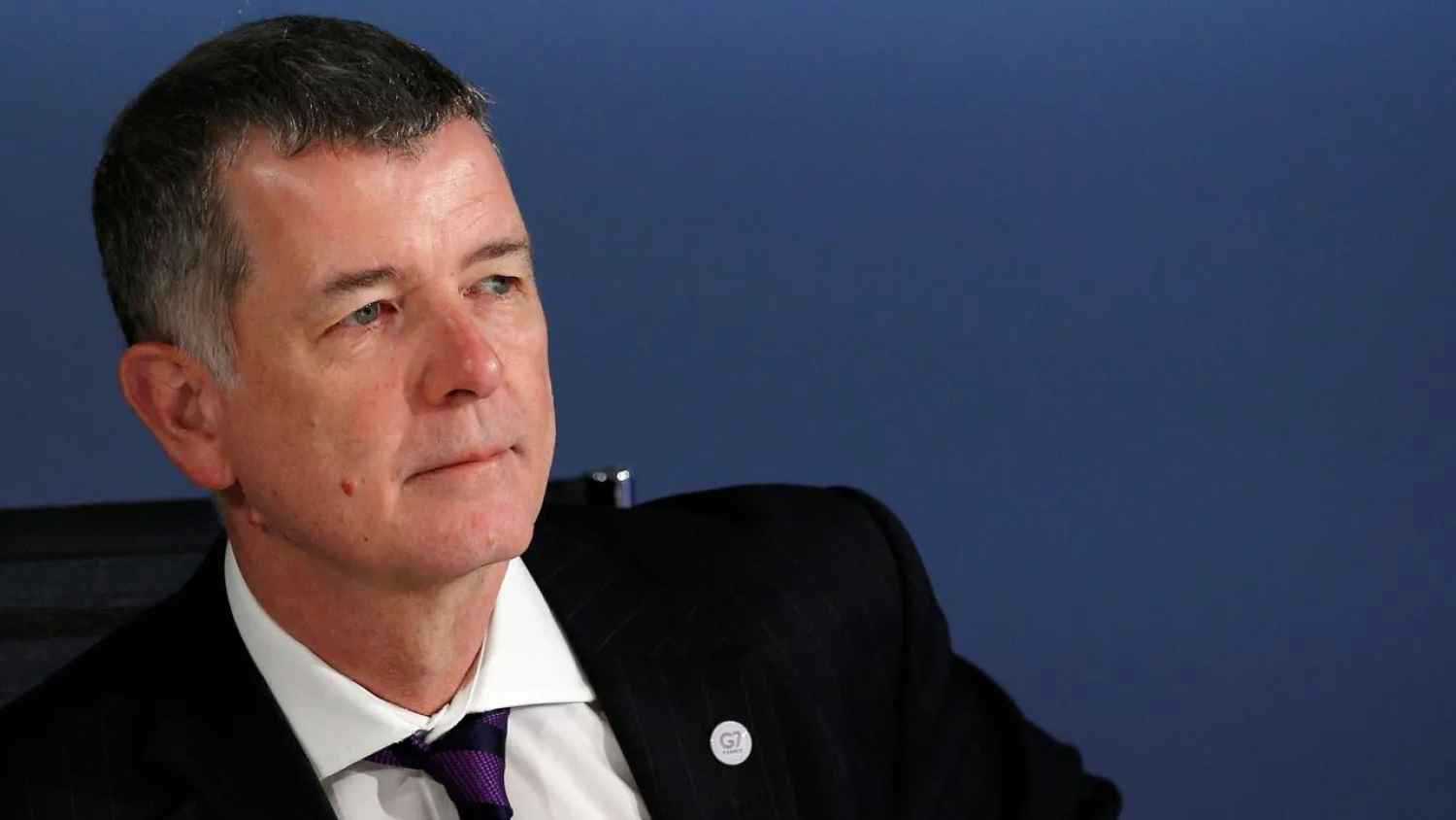 "دبلوماسي حازم".. من هو المرشح لمنصب سفير بريطانيا بواشنطن ريتشارد مور؟