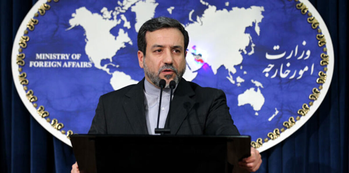 إيران مهدّدةً الدول الإسلامية: ستندمون على مواقفكم