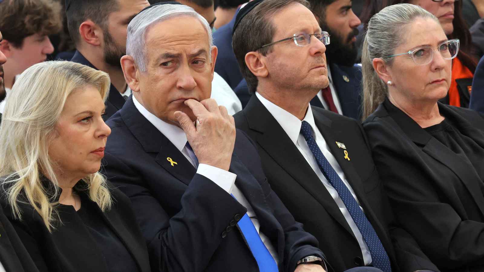 تحسبًا لـ"انهيار حكومته".. نتنياهو بصدد إطلاق حملة انتخابية مبكرة