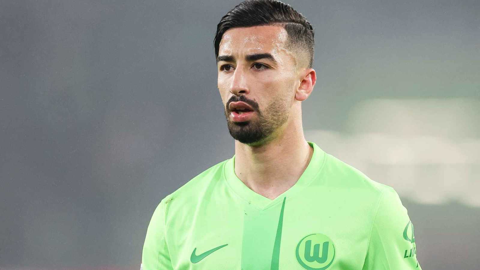 ليفربول ينقض على نجم عربي جديد