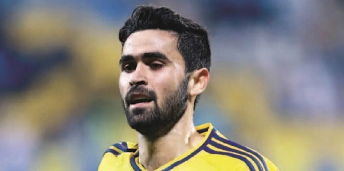 الظفرة الإماراتي يوافق على انتقال عمر خريبين إلى الهلال