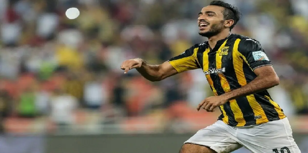 نادي الاتحاد السعودي يعلن عودة محمود كهربا لصفوفه رسميًا