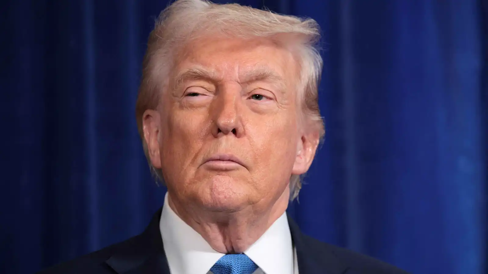 ترامب: أشعر بالإحباط من بوتين بسبب الحرب في أوكرانيا