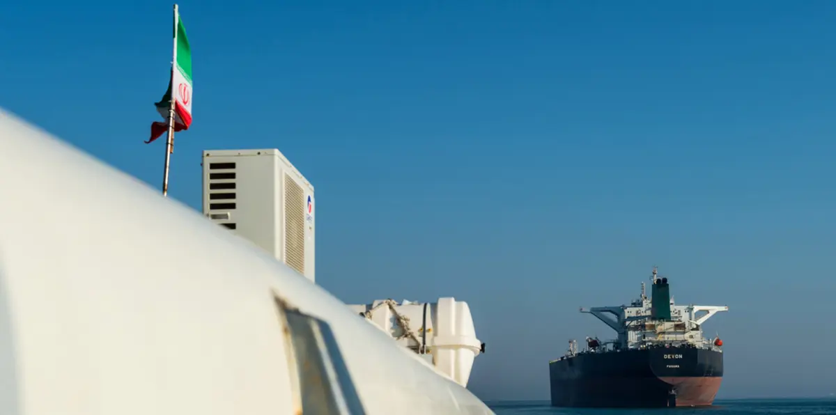 تقرير: هذه مؤشرات فشل بيع النفط الإيراني في البورصة والقطاع الخاص