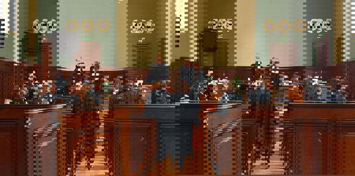 القضاء الفرنسي يكشف عن 416 ممولًا لتنظيم داعش في فرنسا‎