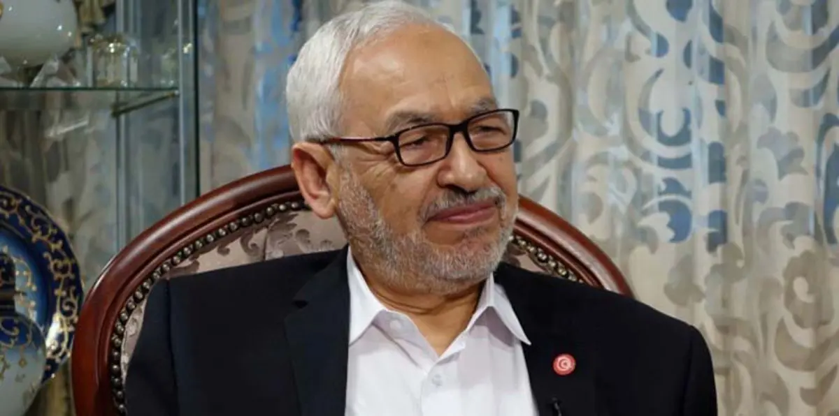 "النهضة" التونسية تدين الهجوم على السفارة السعودية في إيران