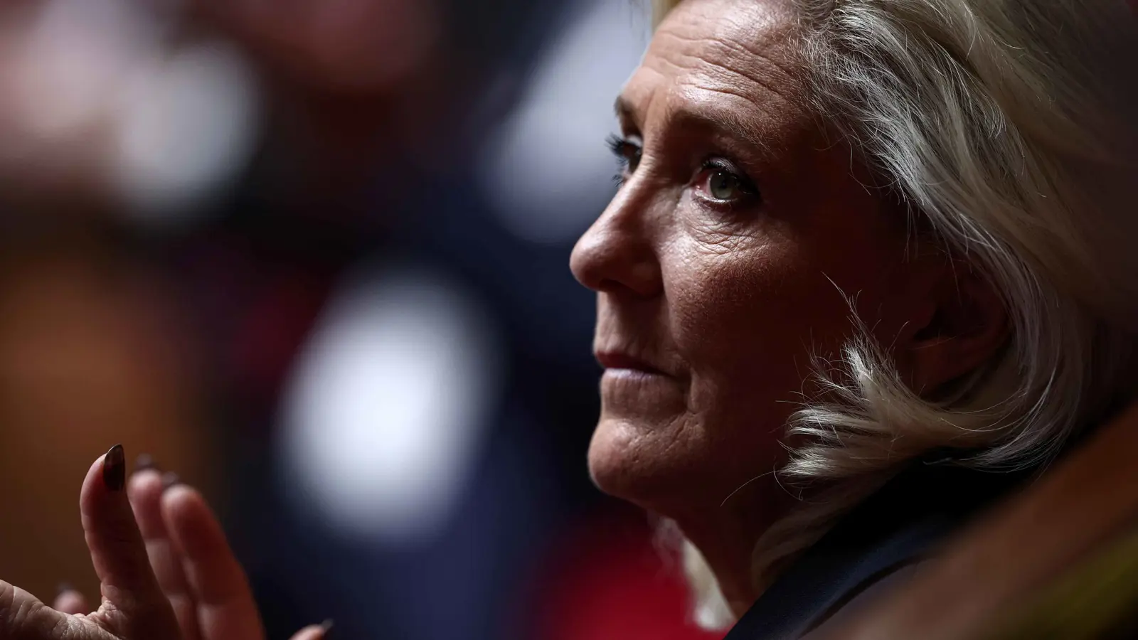 قرار جديد من المجلس الدستوري ضد لوبان يهدد طموحها الرئاسي