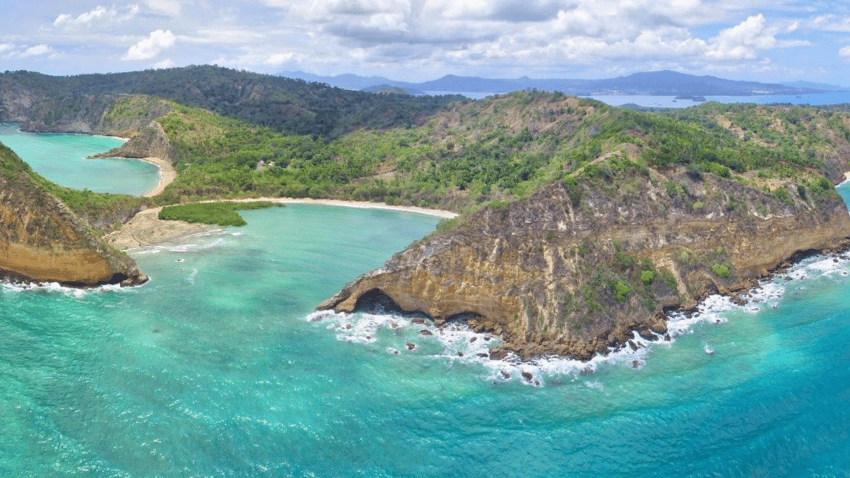 أزمة جفاف حادة تهدد أهالي "جزيرة الموت" في المحيط الهندي