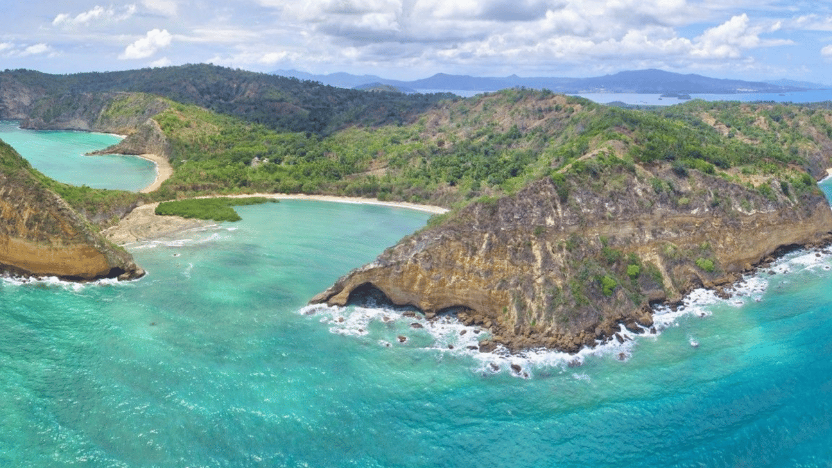 أزمة جفاف حادة تهدد أهالي "جزيرة الموت" في المحيط الهندي