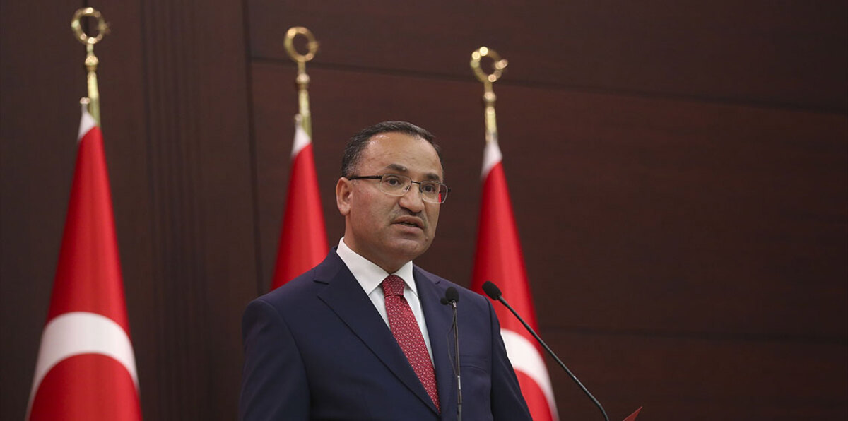 تركيا تستدعي سفيريها في واشنطن وتل أبيب للتشاور