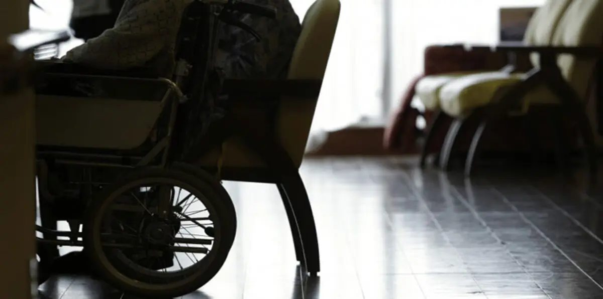 الحكم بسجن ممرض اغتصب 27 عجوزا في فنلندا