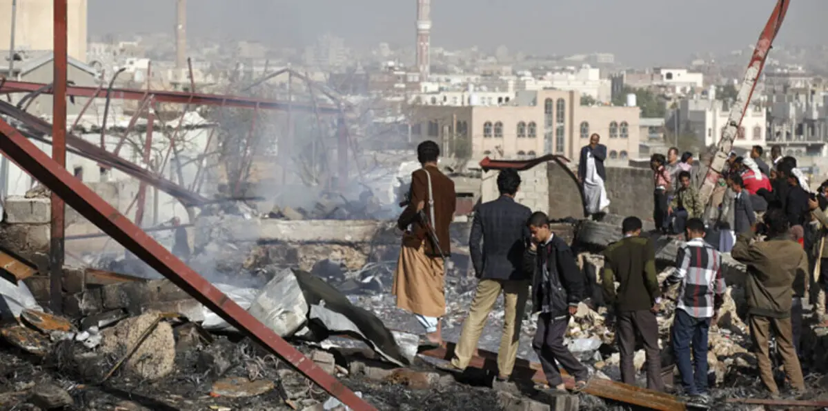 نجاة محافظ ومدير أمن عدن من محاولة اغتيالهما