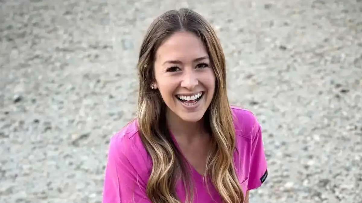 وفاة المؤثرة هايلي أوكولا بعد معاناتها من مضاعفات الولادة (فيديو)