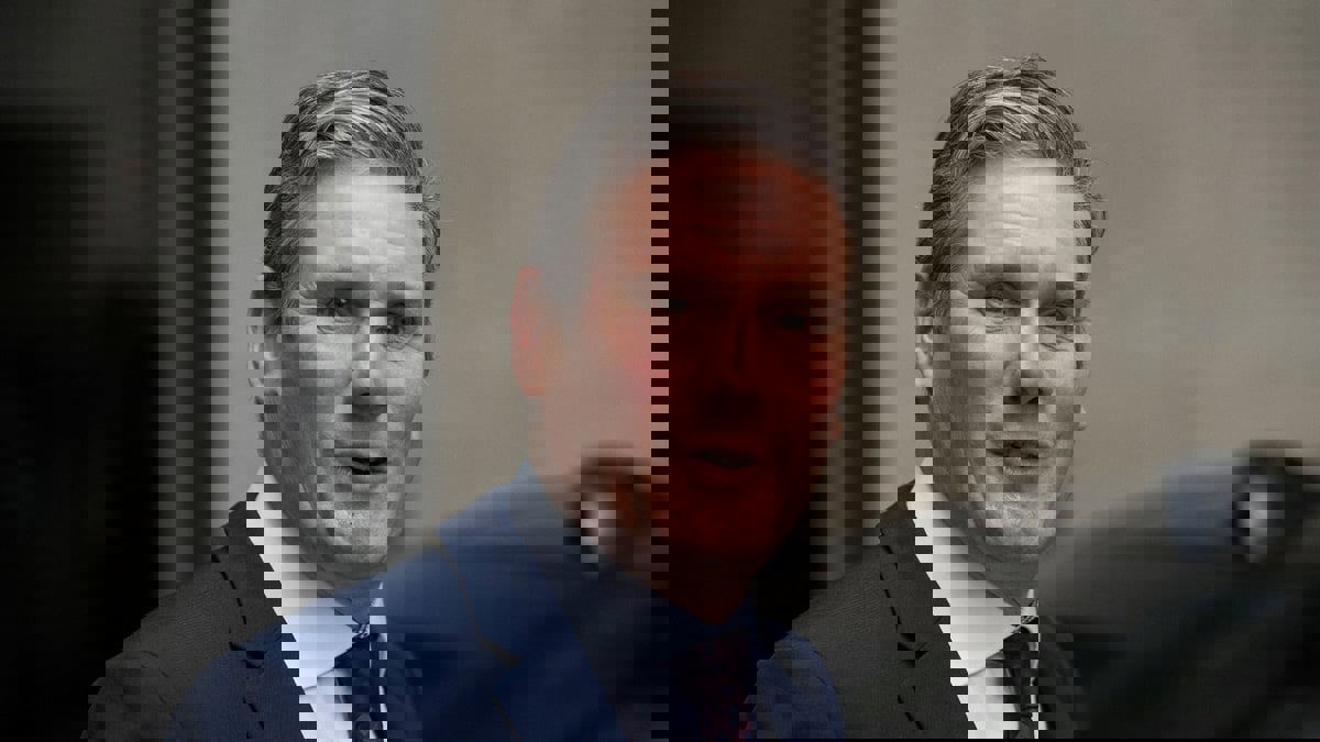 حزب العمّال البريطاني يفوز في انتخابات فرعية في إسكتلندا