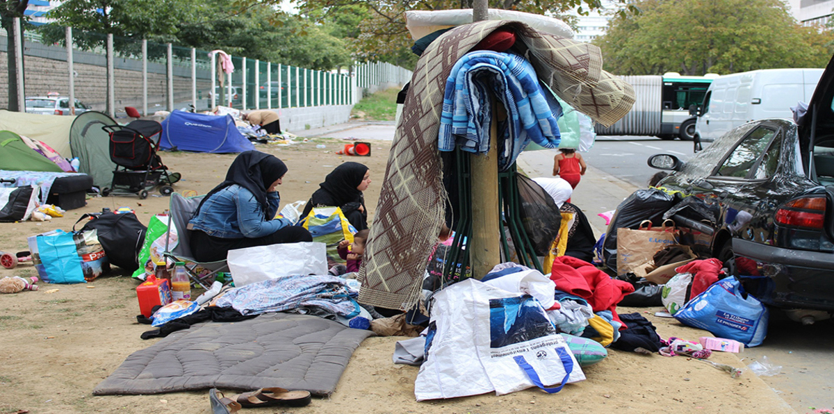 صحيفة: 1600 إيراني تقدموا بطلبات اللجوء في البوسنة