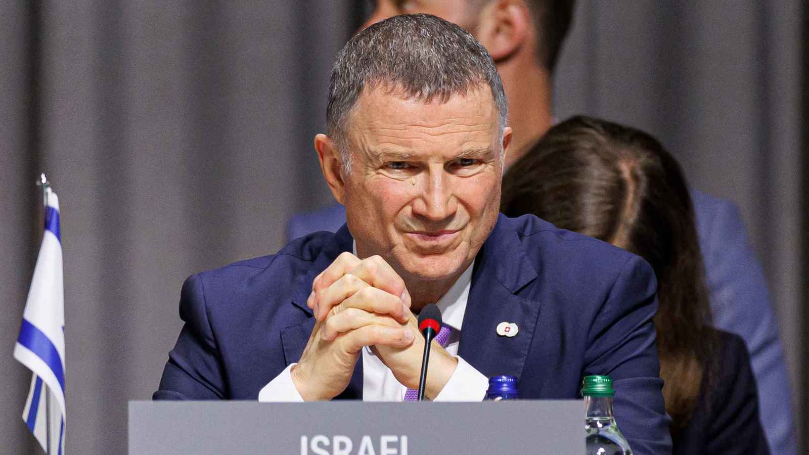 "غالانت جديد".. عقبة أخرى أمام ائتلاف نتنياهو