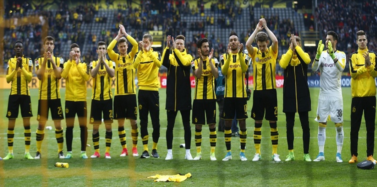 متفجرات حافلة بروسيا دورتموند كان من الممكن أن تتسبب في وفيات