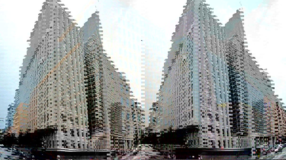 البنك الدولي يوافق على تقديم 512 مليون دولار لتركيا